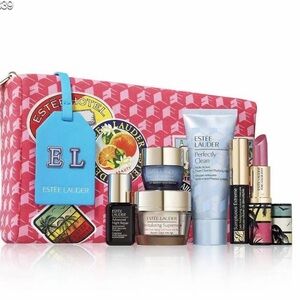 7-pc Estee Lauder Revitalizing Supreme+ Night Intensive Restorative Skin…